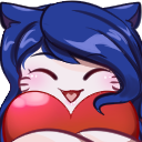 twitch/discord emote commissions