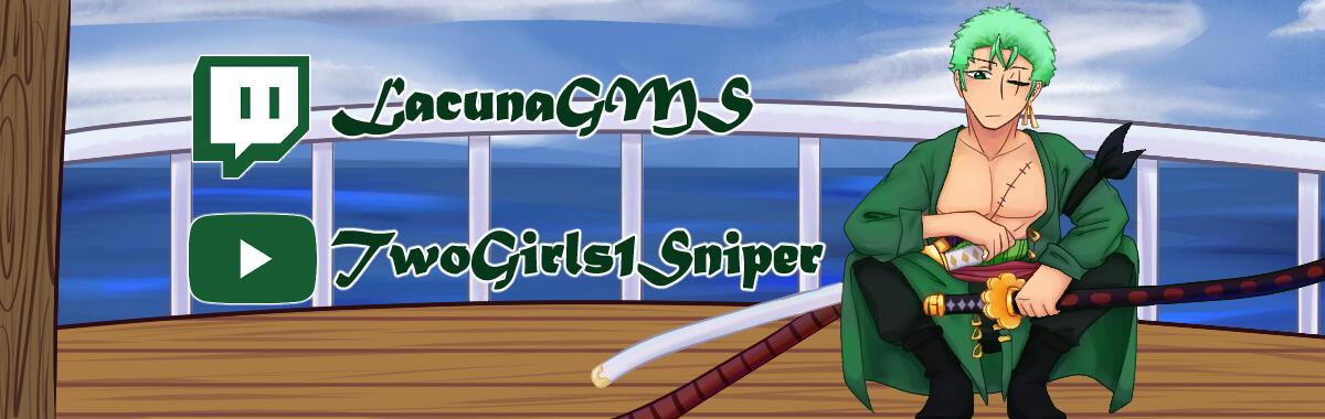 twitch banner commissions